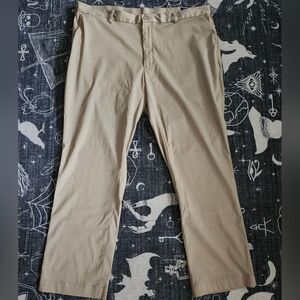 Polo By Ralph Lauren Men's Performance Classic Fit Chinos